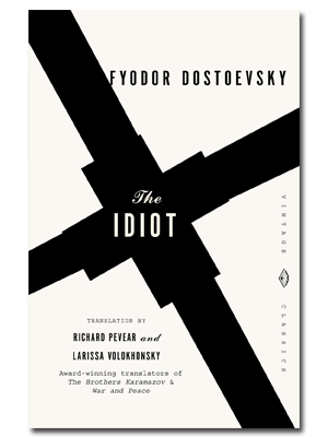 The Idiot
